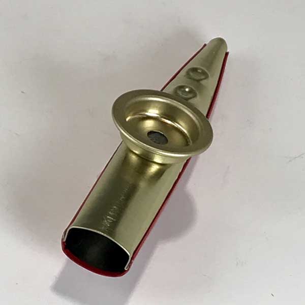 Metal Kazoo - Image 2